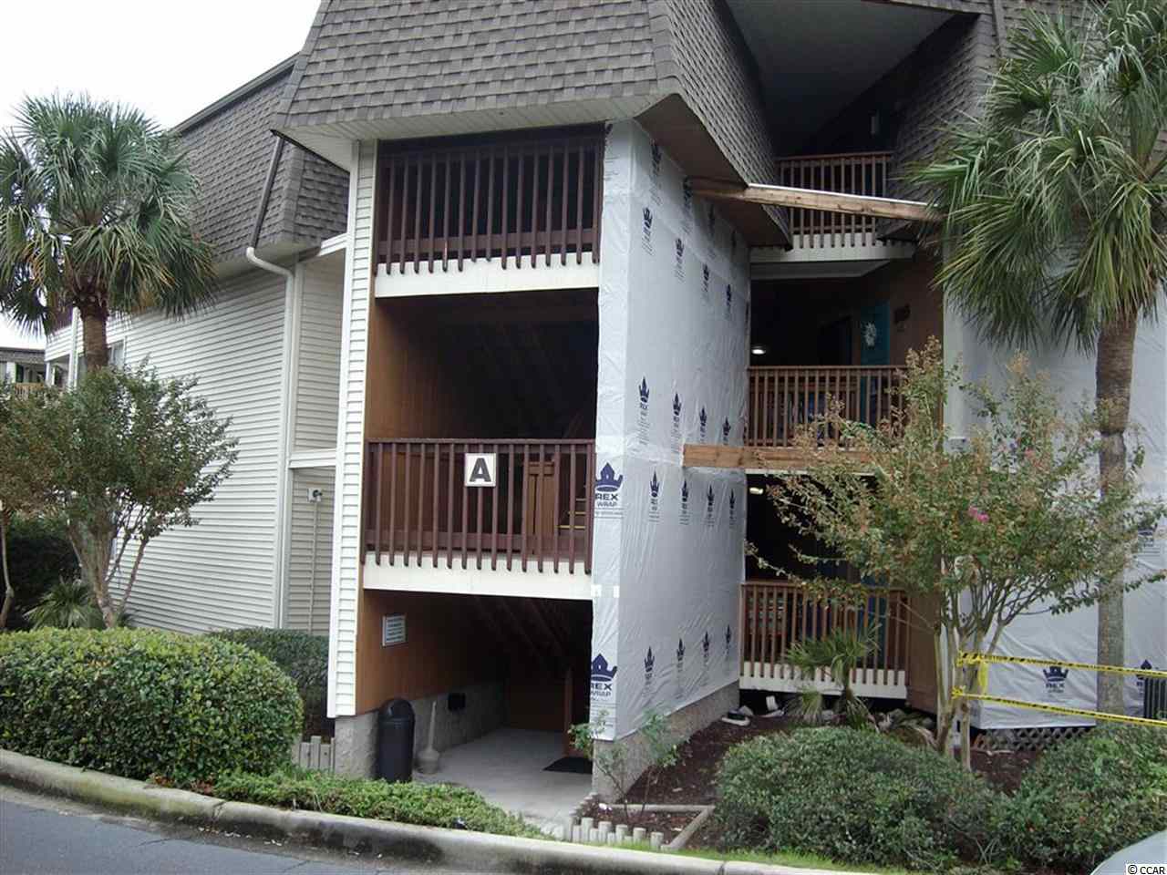 5601 N Ocean Blvd. UNIT A113 Myrtle Beach, SC 29577