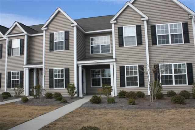 4841 Carra Ln. UNIT #102 Myrtle Beach, SC 29579