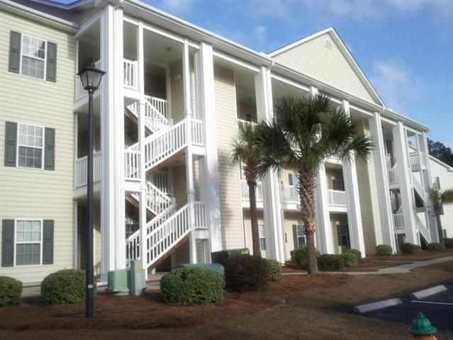 5090 Windsor Green Way UNIT #101 Myrtle Beach, SC 29579