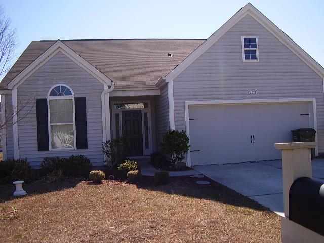 2873 Desert Rose Dr. Little River, SC 29566