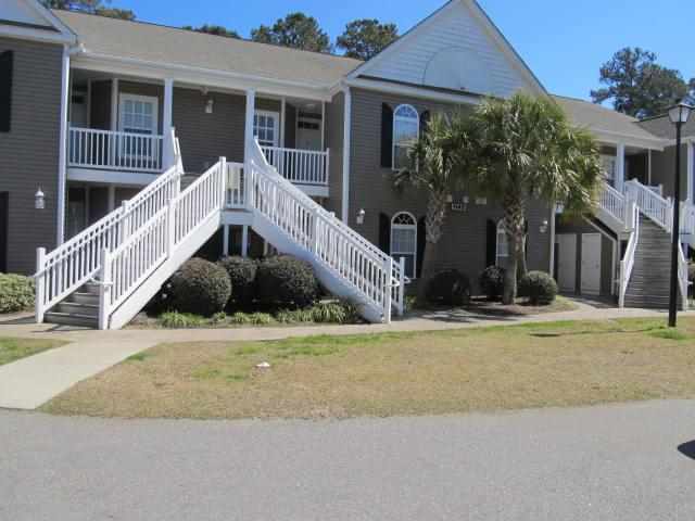 1145 Peace Pipe Ln. UNIT #102 Myrtle Beach, SC 29579