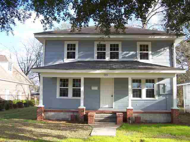 311 S Congdon St. Georgetown, SC 29440