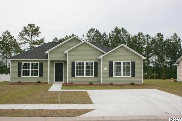 129 Cottage Creek Circle Conway, SC 29527