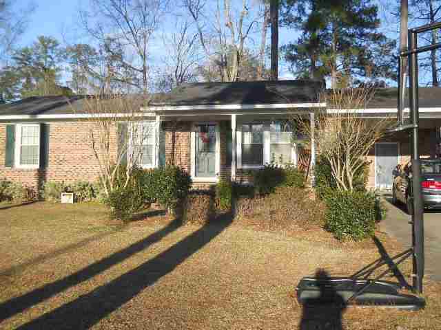 1212 Snowhill Dr. Conway, SC 29526