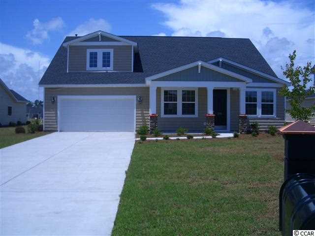 208 Shenandoah Dr. Murrells Inlet, SC 29576