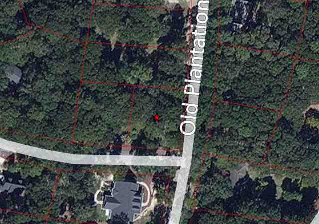 LotB Old Plantation Dr. Pawleys Island, SC 29585