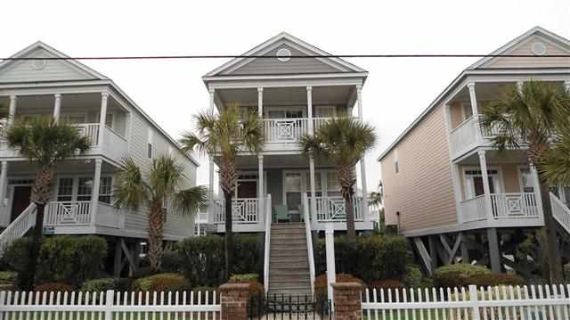 26 N Ocean Blvd. Surfside Beach, SC 29575