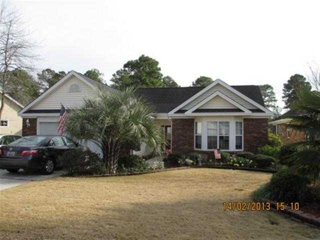 240 Candlewood Dr. Conway, SC 29526