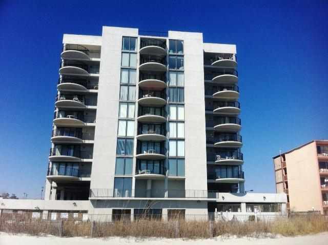 1425 S Ocean Blvd. UNIT 4-G North Myrtle Beach, SC 29582