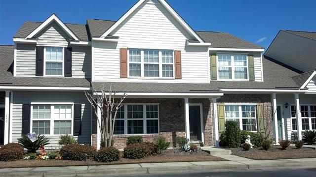 1442 Portrait Circle Myrtle Beach, SC 29577