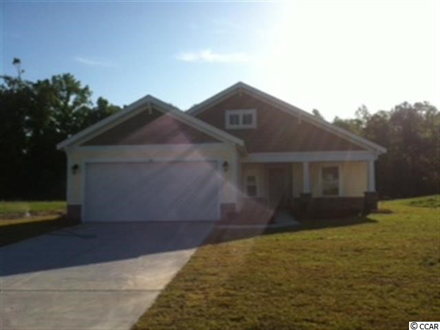 101 Blackpepper Loop Little River, SC 29566