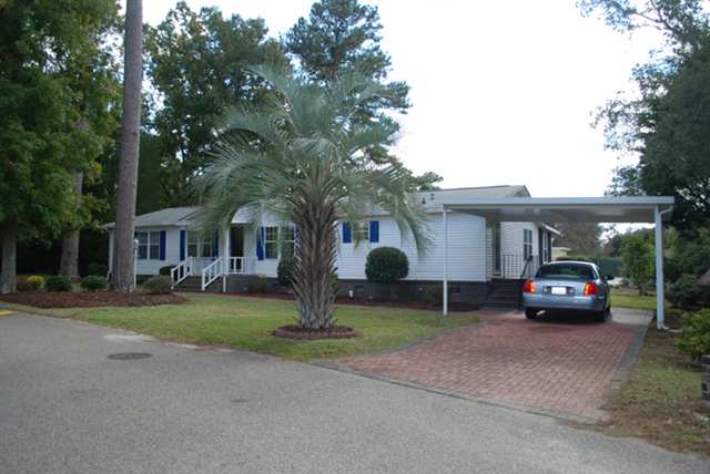 1611 Perry Circle Myrtle Beach, SC 29577