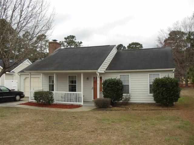 315 Mourning Dove Ln. Murrells Inlet, SC 29576