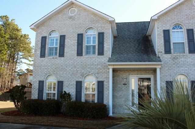 3961 Tybre Downs Circle Little River, SC 29566