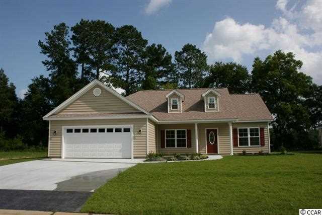 109 Grier Crossing Dr. Conway, SC 29526
