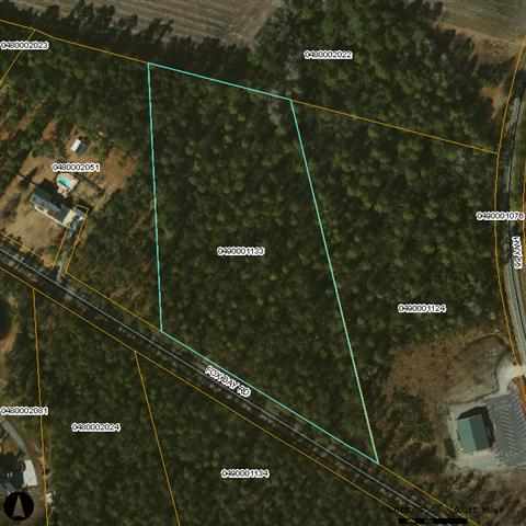 Fox Bay Rd. Loris, SC 29569