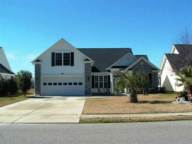 563 Sand Ridge Rd. Conway, SC 29526