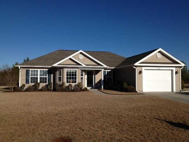 612 American Beech St. Loris, SC 29569