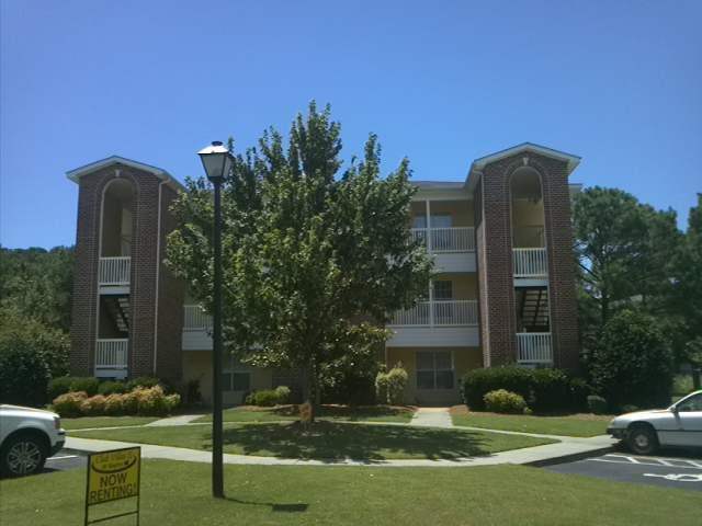 4254 Club Club Villa Dr. UNIT #805 Little River, SC 29566