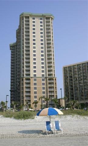 9994 Beach Club Dr. UNIT #904 Myrtle Beach, SC 29572