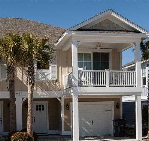 5026 #2 Old Appleton Way UNIT #64 North Myrtle Beach, SC 29582