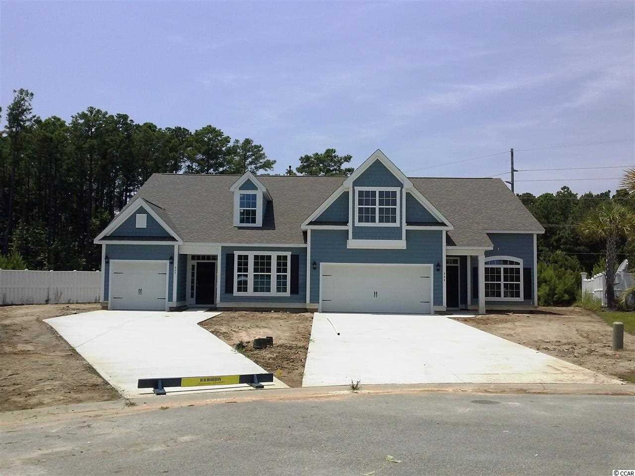 361 Saint Catherine Bay Ct. UNIT #14 Myrtle Beach, SC 29575