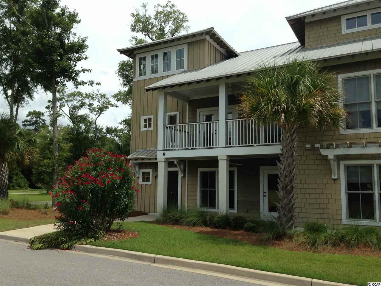 9 Lumbee Circle UNIT #1 Pawleys Island, SC 29585