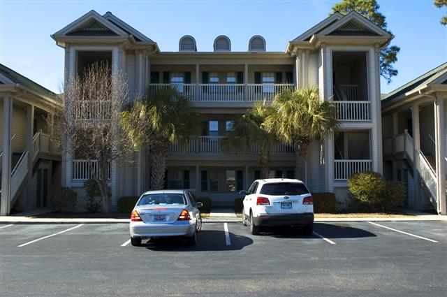 117 Pinehurst Dr. UNIT 5J Pawleys Island, SC 29585
