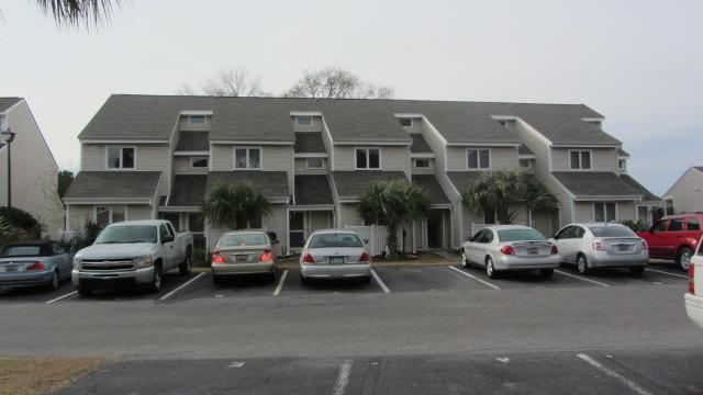 700 Deercreek Rd. UNIT H Surfside Beach, SC 29575