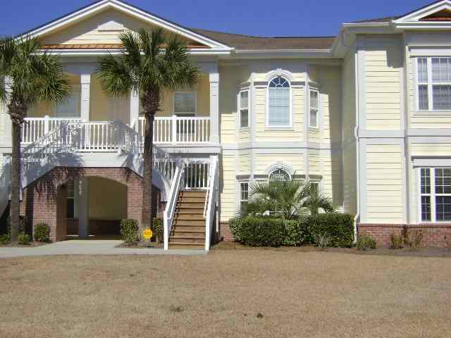 139 Avian Dr. UNIT #102 Pawleys Island, SC 29585