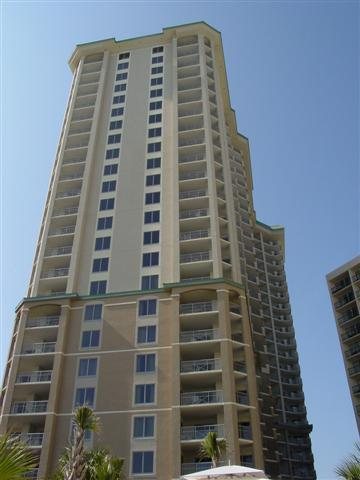 9994 Beach Club Dr. UNIT #1001 Myrtle Beach, SC 29572