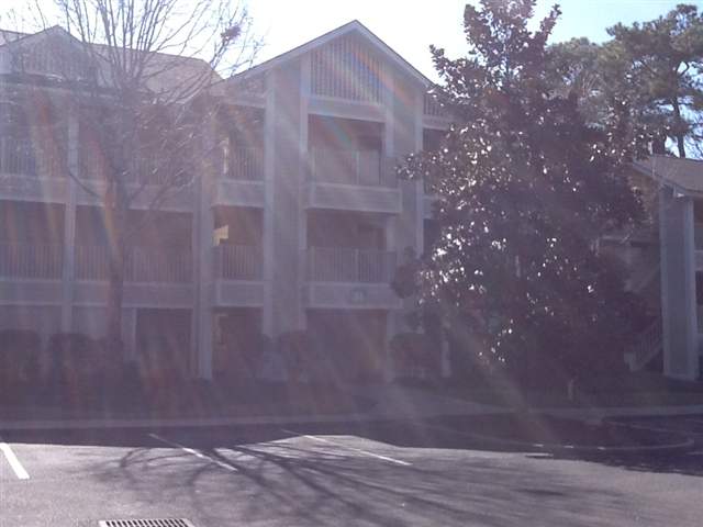 1550 Spinnaker Dr. UNIT #3135 North Myrtle Beach, SC 29582