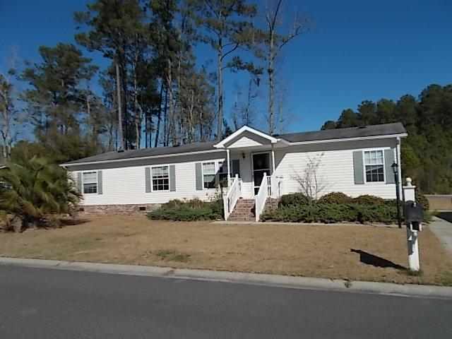 6540 Amberwood Ct. Myrtle Beach, SC 29579