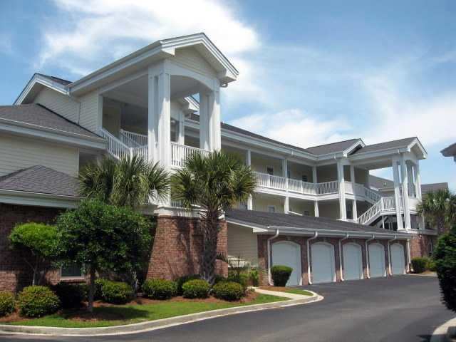 4827 Orchid Way UNIT #103 Myrtle Beach, SC 29577