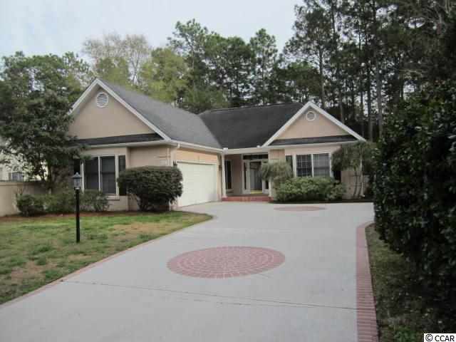 92 Prestwick Dr. Pawleys Island, SC 29585