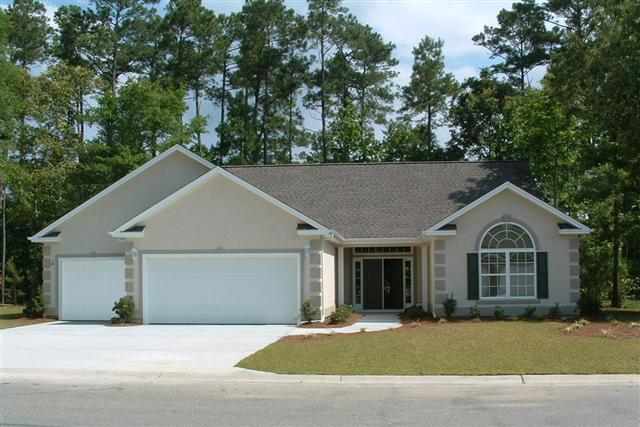 Shire Way Myrtle Beach, SC 29577