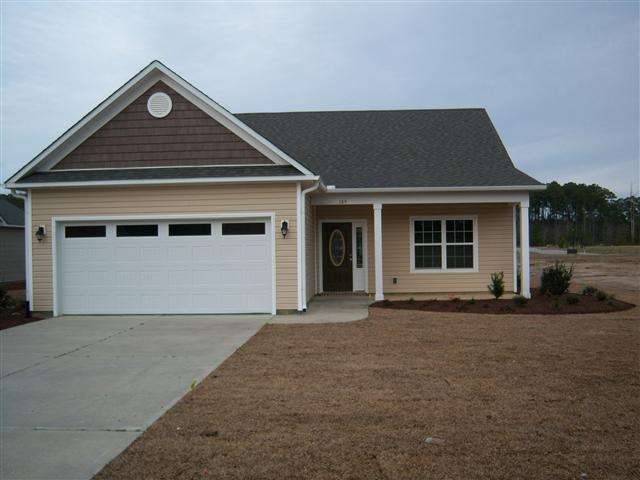 109 Belclare Way Longs, SC 29568