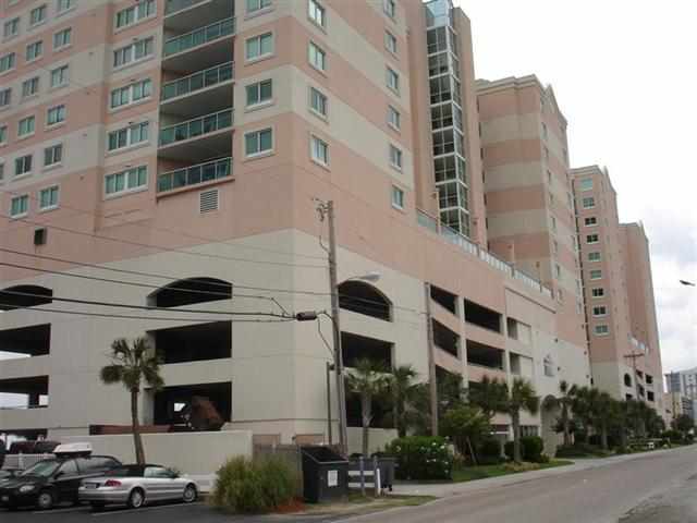 1903 S Ocean Blvd. UNIT #701 North Myrtle Beach, SC 29582