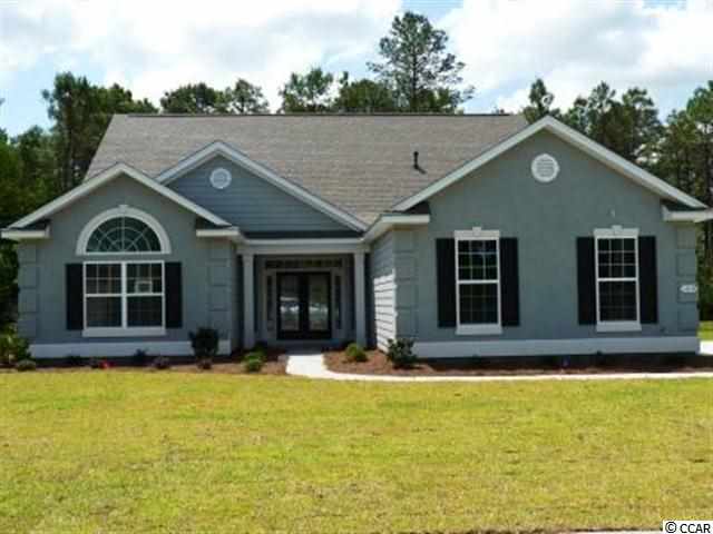 1215 Ficus Dr. Myrtle Beach, SC 29579