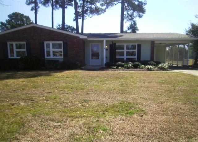 500 Juniper Dr. Myrtle Beach, SC 29577