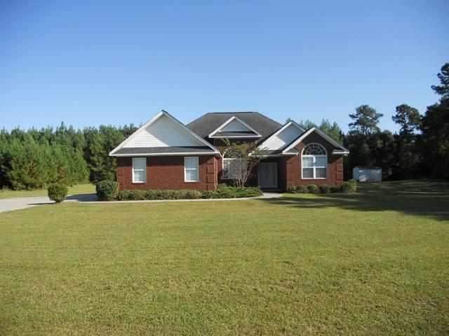 674 Tiger Paw Rd. Loris, SC 29569