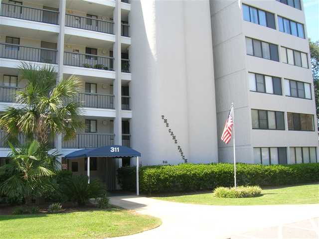 311 71st Ave. N UNIT 3B Myrtle Beach, SC 29572