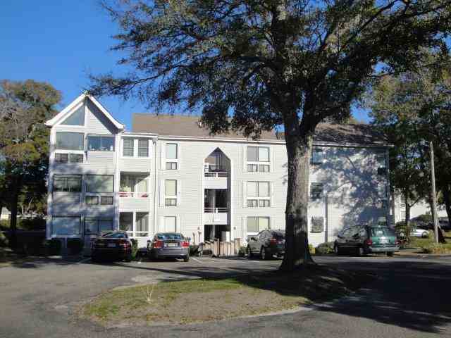 351 Lake Arrowhead Rd. UNIT #612 Myrtle Beach, SC 29572