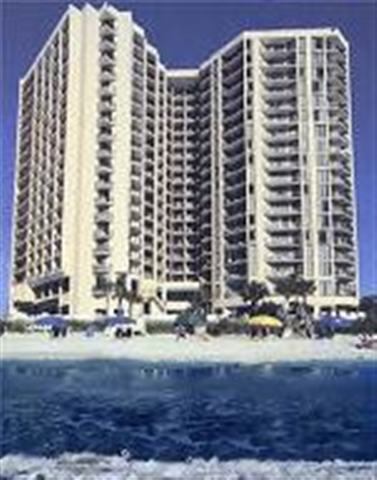 2710 N Ocean Blvd. UNIT #1004 Myrtle Beach, SC 29577
