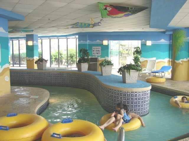 2710 N Ocean Blvd. UNIT #1004 Myrtle Beach, SC 29577