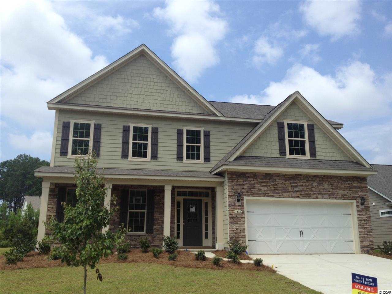 163 Rivers Edge Dr. Conway, SC 29526