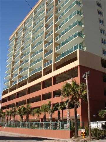 1706 S Ocean Blvd. UNIT #905 North Myrtle Beach, SC 29582