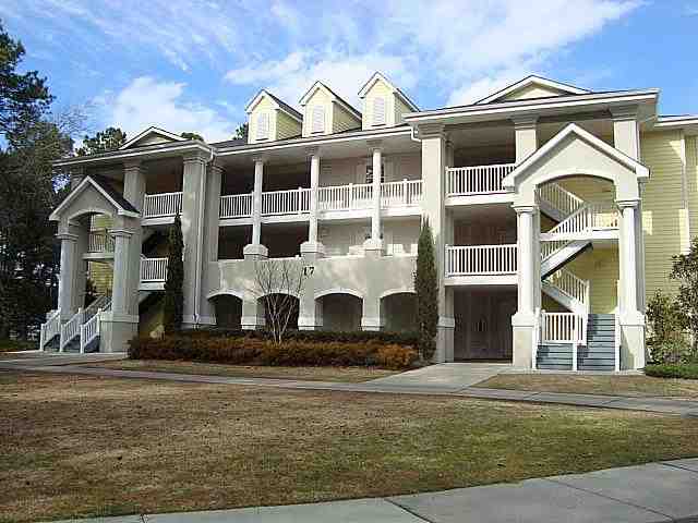 330 S Middleton Dr. UNIT #1703 Calabash, NC 28467