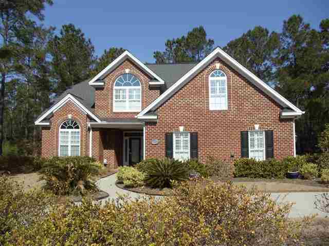 676 Oxbow Dr. Myrtle Beach, SC 29579