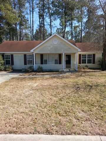 913 Castlewood Dr. Conway, SC 29526